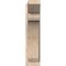 Ekena Millwork Legacy Slat Smooth Outlooker, Douglas Fir, 7 1/2"W x 20"D x 32"H OUT08X20X32LEC06SDF - alternate 2
